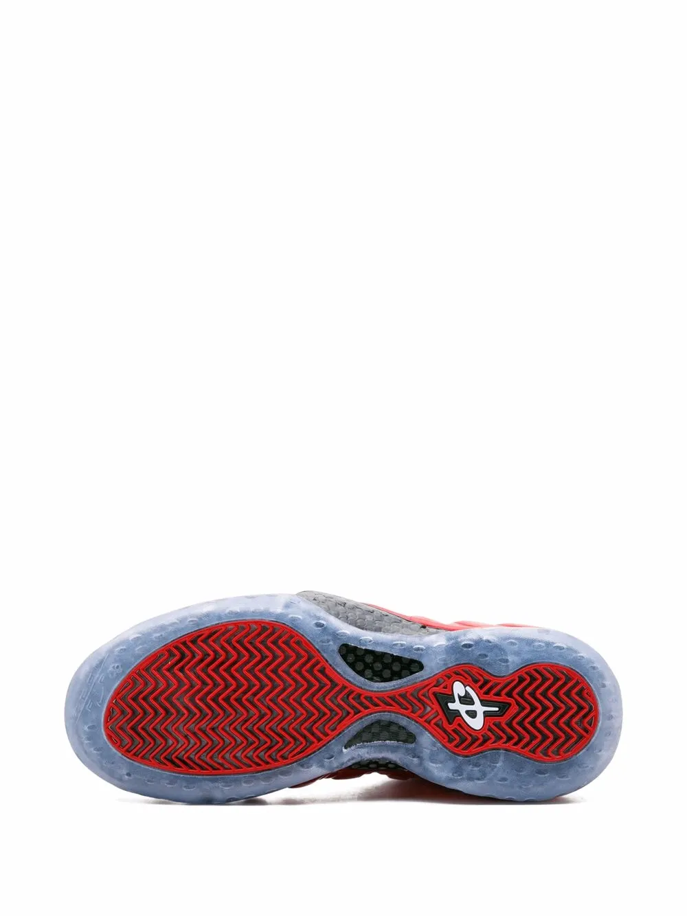 фото Nike кроссовки air foamposite one