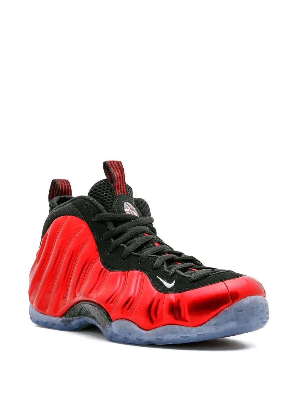 фото Nike кроссовки air foamposite one