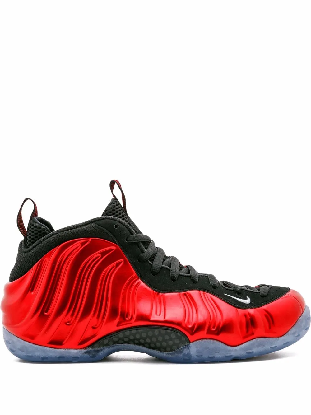 фото Nike кроссовки air foamposite one