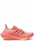 adidas Ultraboost 21 ""Hazy Rose"" sneakers - Pink