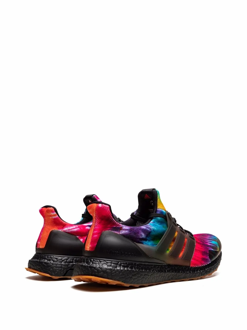 Ultra Boost "Nice Kicks - Woodstock Black Special Box" Sneakers
