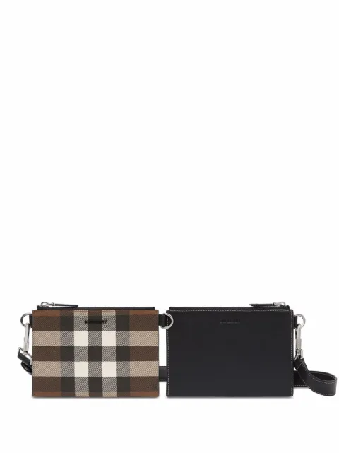 burberry men crossbody