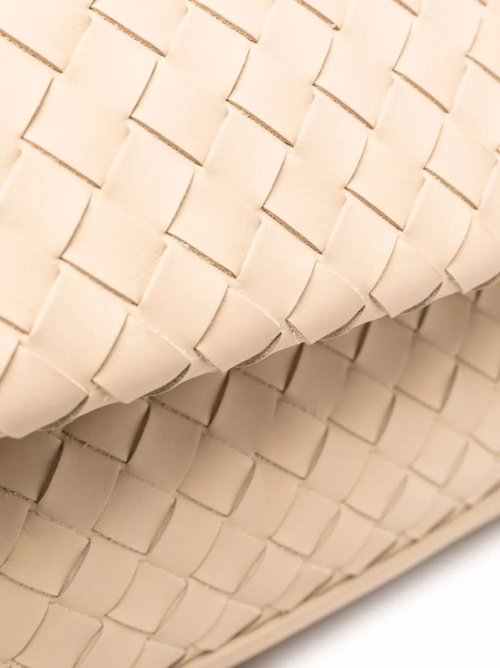 фото Bottega veneta сумка с плетением intrecciato