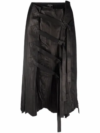 Jean Paul Gaultier Pre-Owned