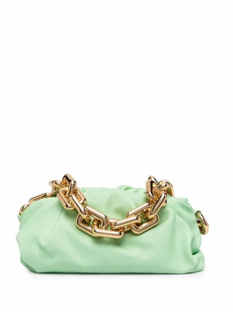 Bottega Veneta The Chain Pouch shoulder bag