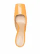 cotton midi slip