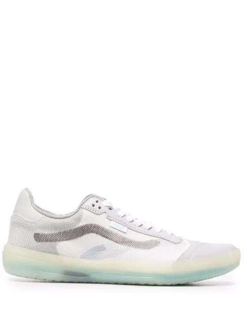 Vans EVDNT Ultimate Waffle sneakers