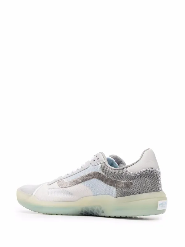 国内配送 VANS EVDNT ULTIMATE WAFFLE GREY /MULTI Vans EVDNT Ultimate Waffle Sneakers | Grey | FARFETCH