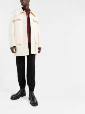 Jil Sander(ジルサンダー)コート・ダウン メンズ通販 - FARFETCH