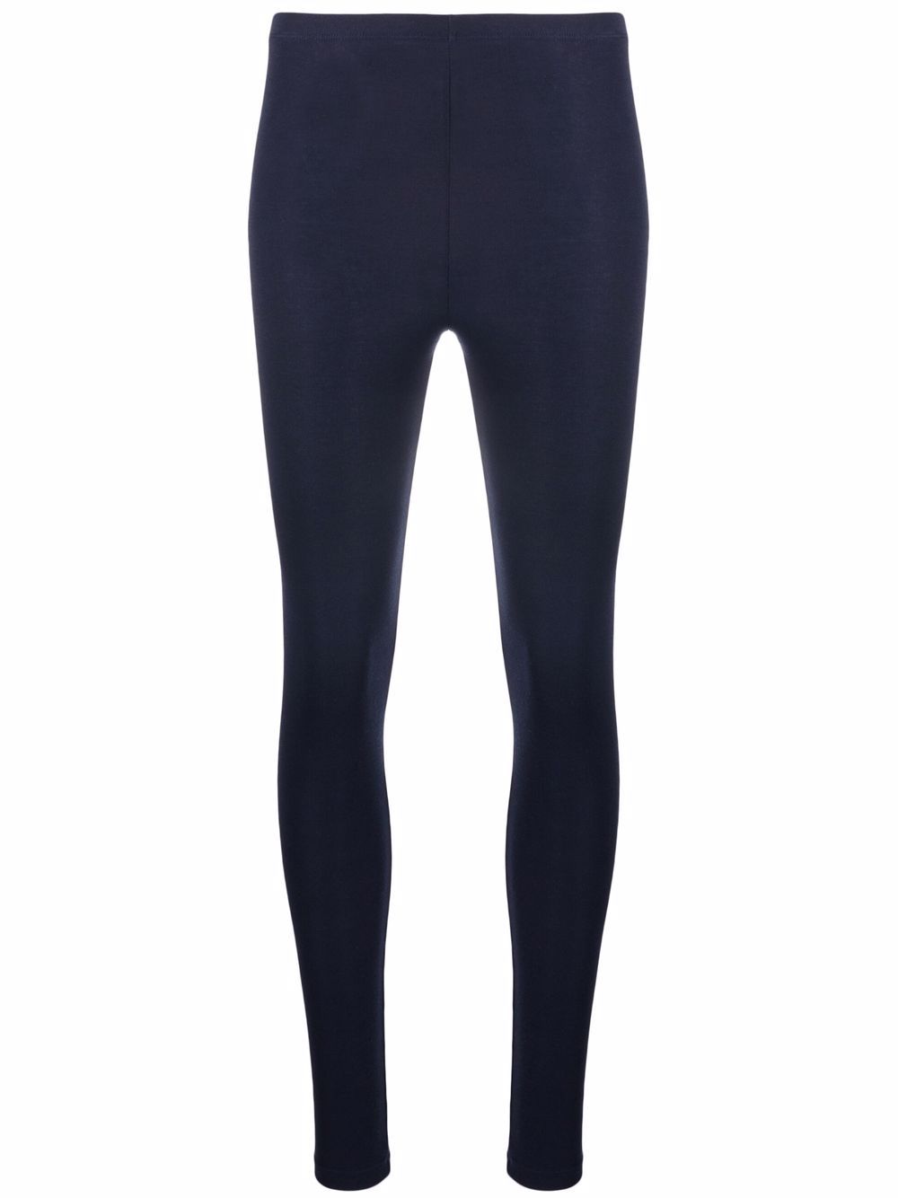 

12 STOREEZ leggins con tiro alto - Azul