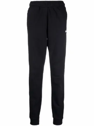 Fila side stripe on sale pants