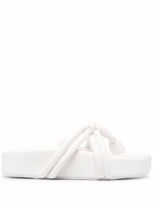 MM6 Maison Margiela Sandals for Women - Shop on FARFETCH