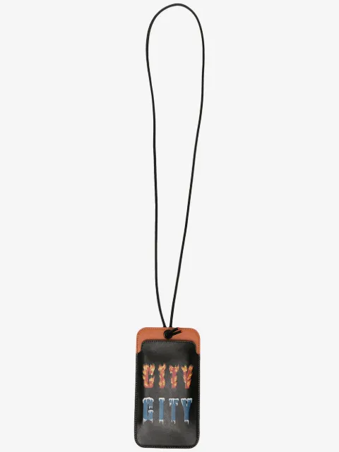 Rabanne Phone City mini bag