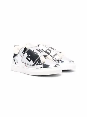 dkny graffiti sneakers