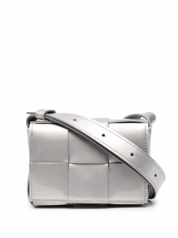 bottega veneta mini cassette