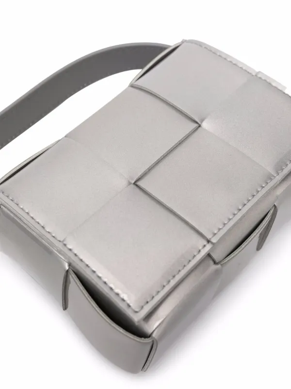 bottega veneta mini cassette