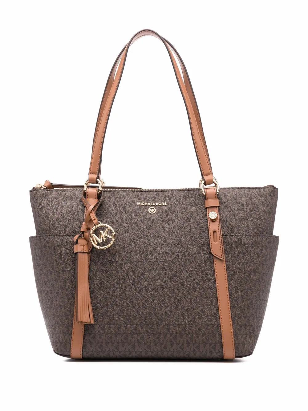 Michael Kors Sullivan Tote Bag Farfetch