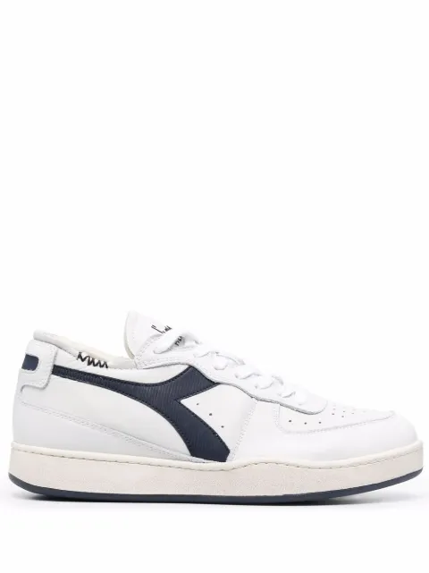 diadora classic shoes
