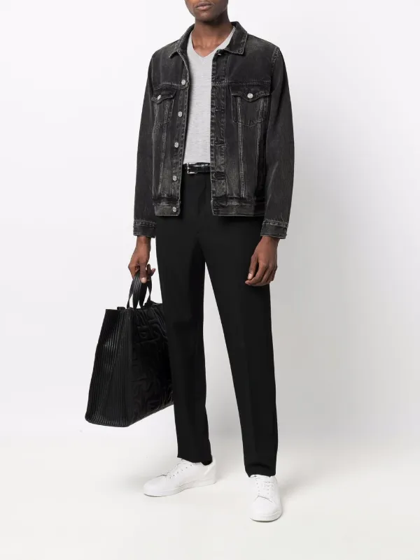 TOM FORD Vネック Tシャツ 通販 - FARFETCH