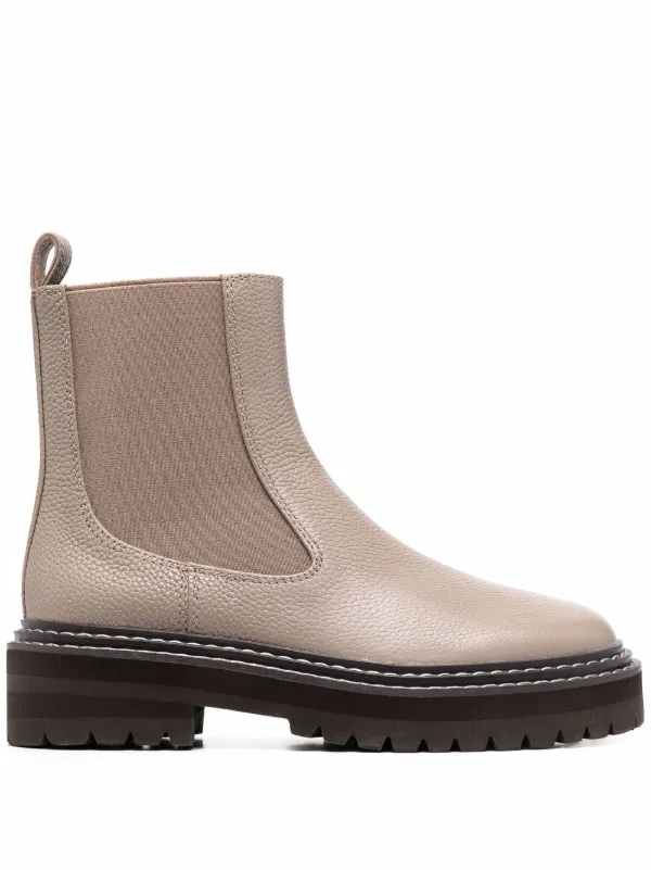 express chelsea boots