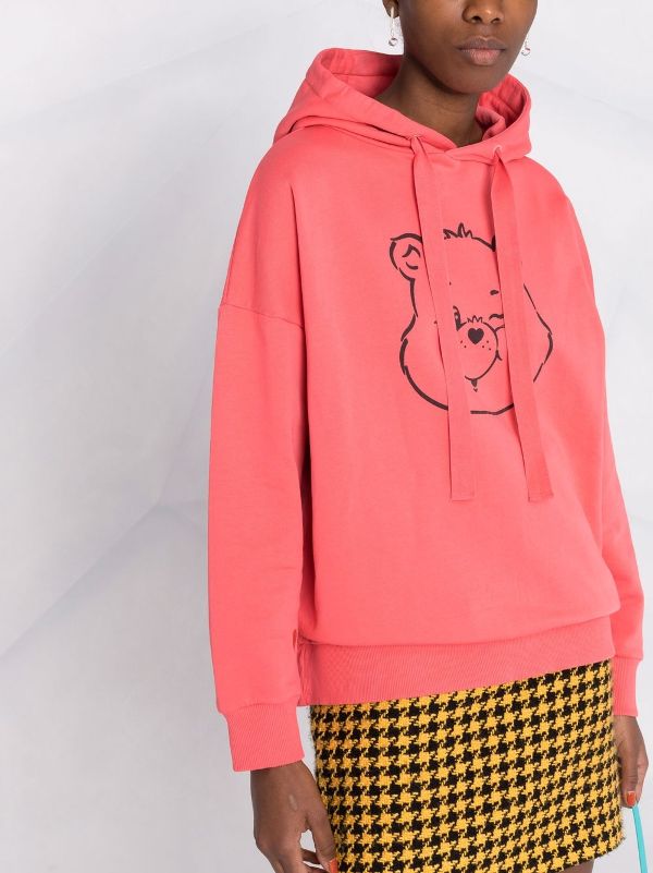 adidas care bear hoodie