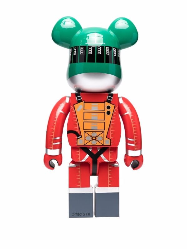 BE@RBRICK Space Suit 1000% フィギュア