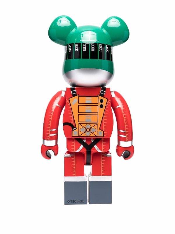 25,740円BE@RBRICK SPACE SUIT1000％