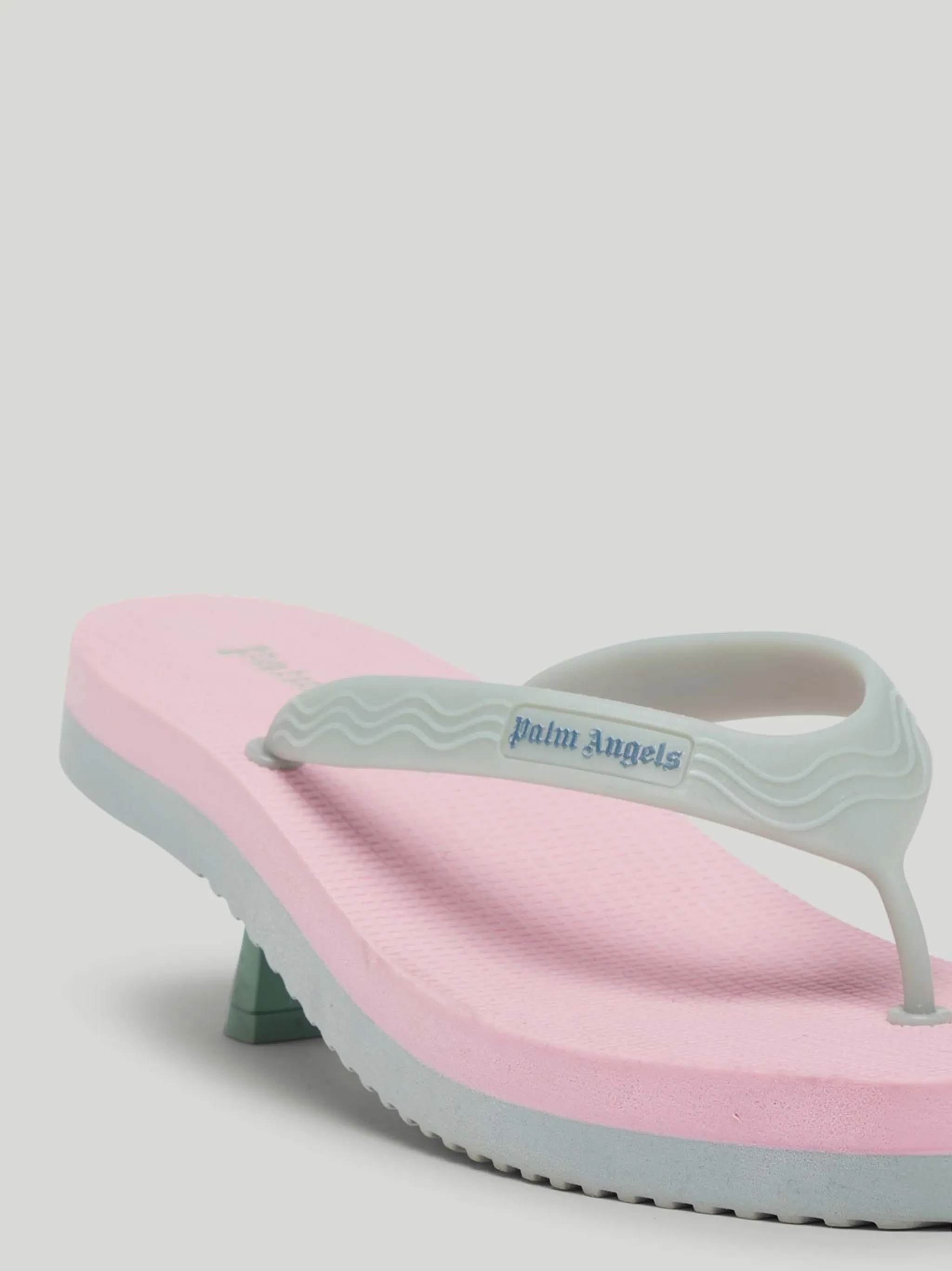 HEEL FLIP FLOP