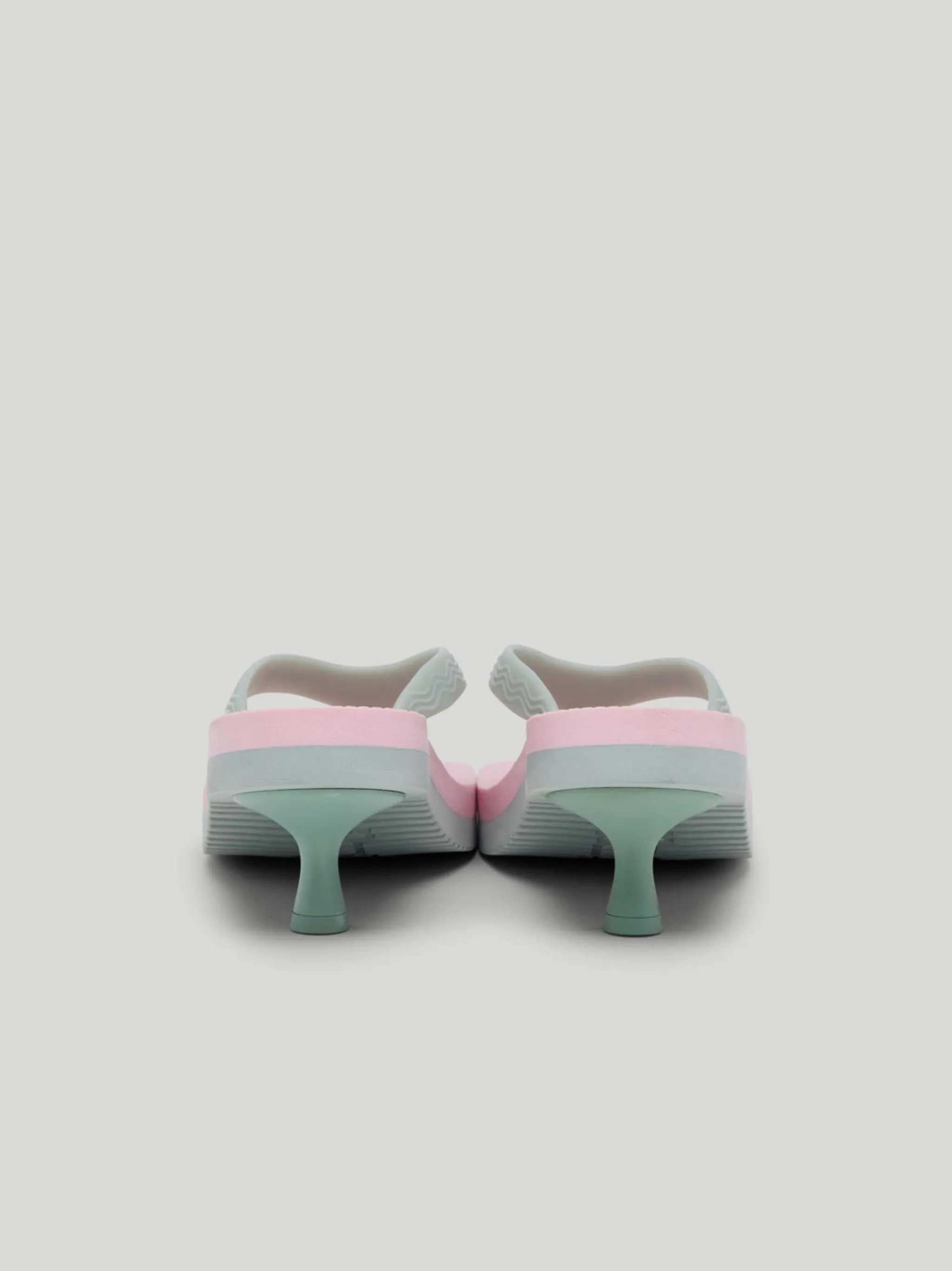 HEEL FLIP FLOP