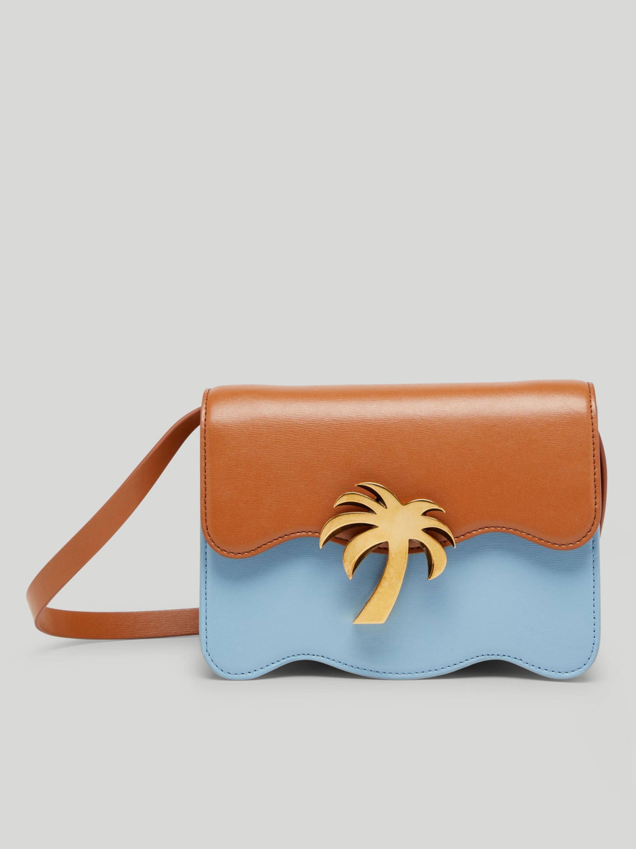 Women's Handbags | Padlock Bag | Palm Angels® Official
