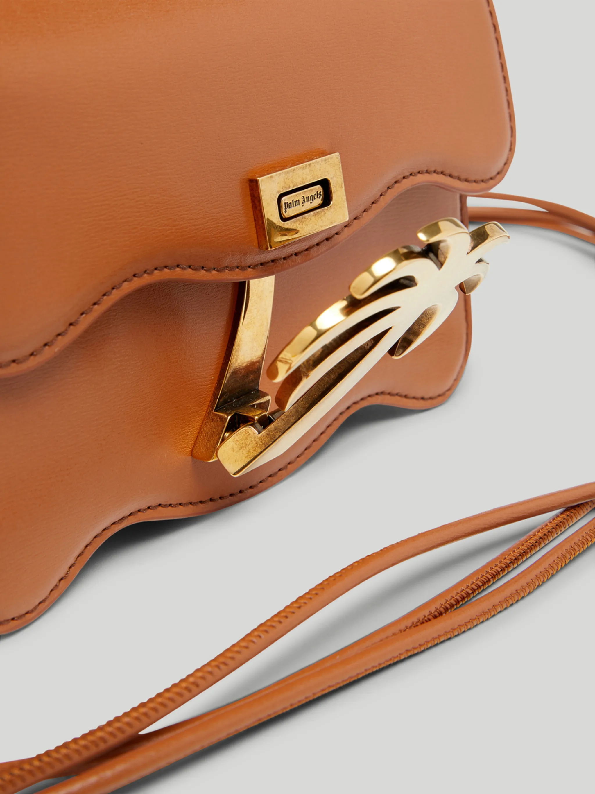 MINI PALM BEACH BAG