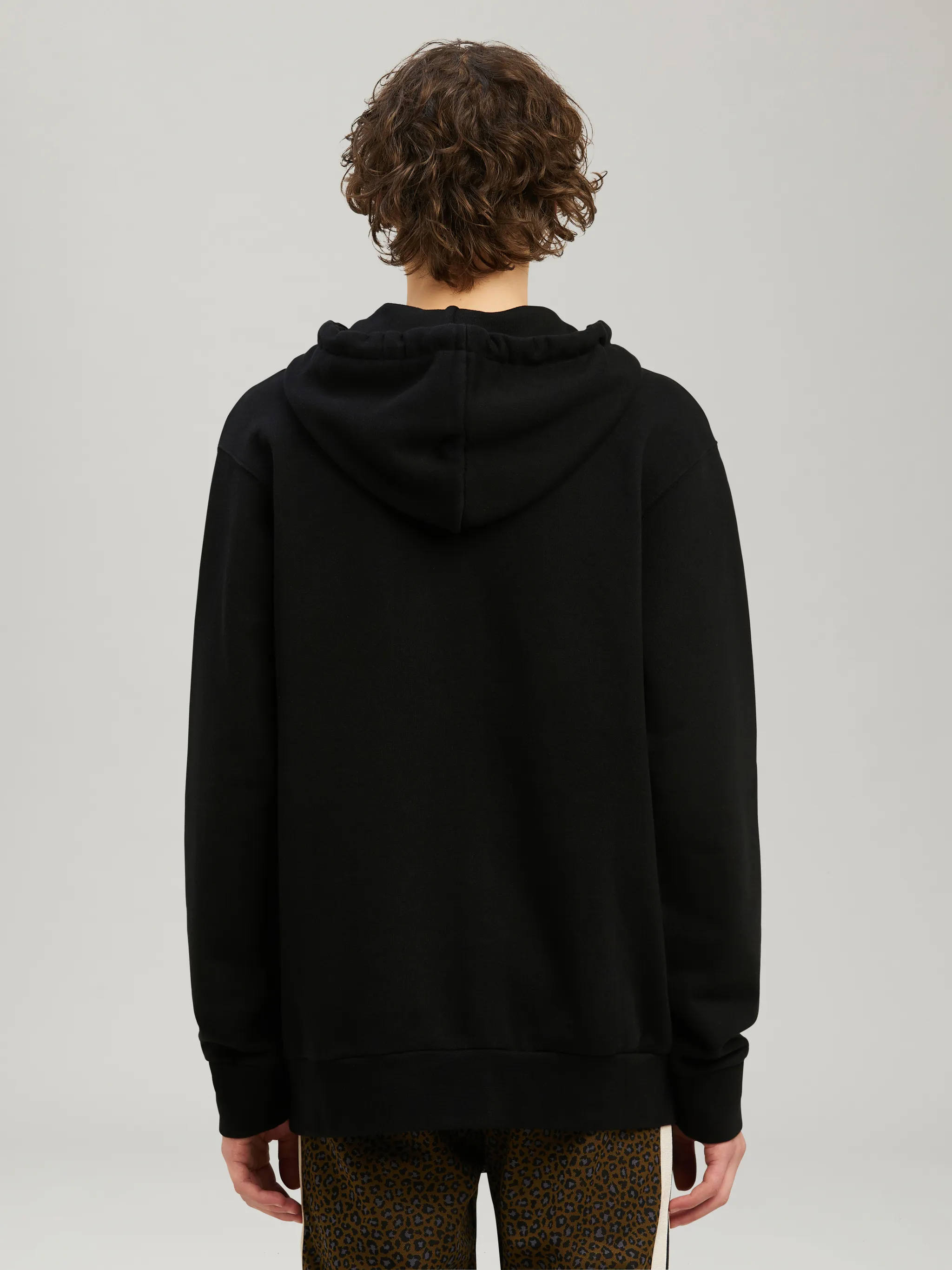 LAS VEGAS SPRAYED HOODIE