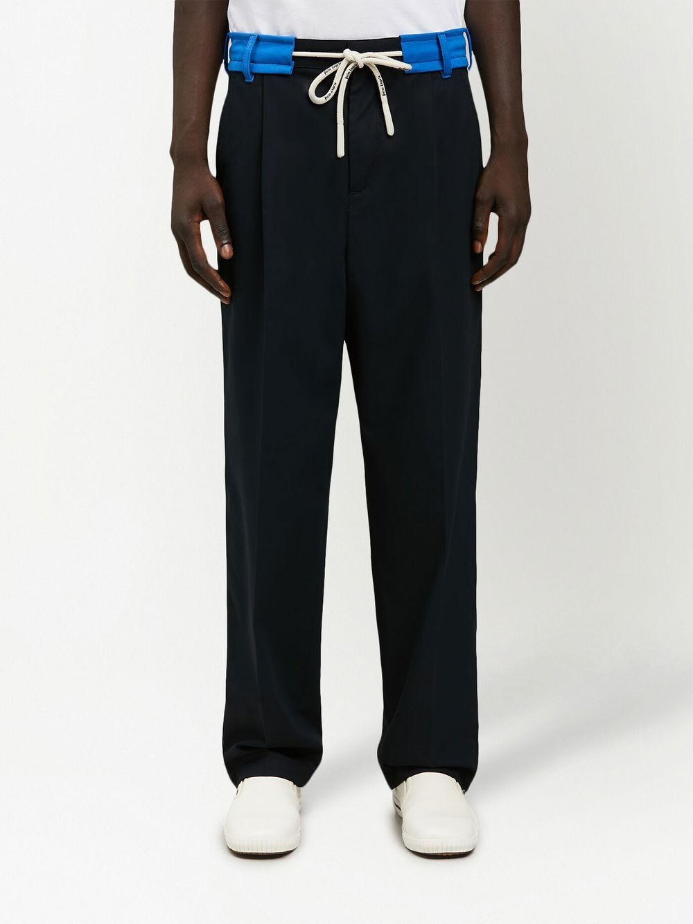 farfetch palm angels track pants