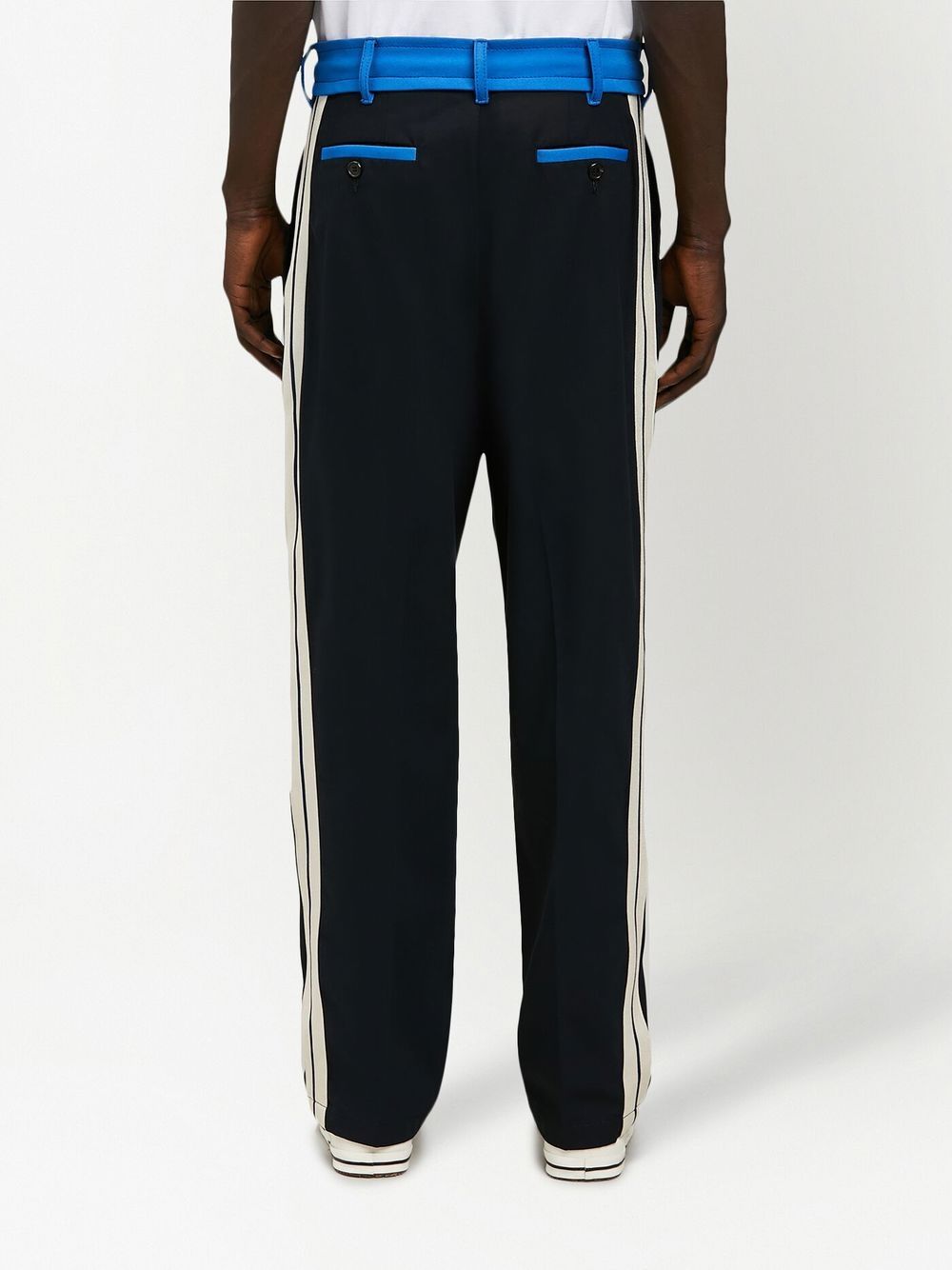 farfetch palm angels track pants