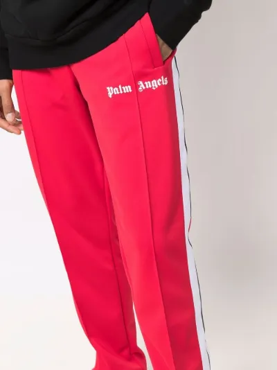 red palm angels track pants