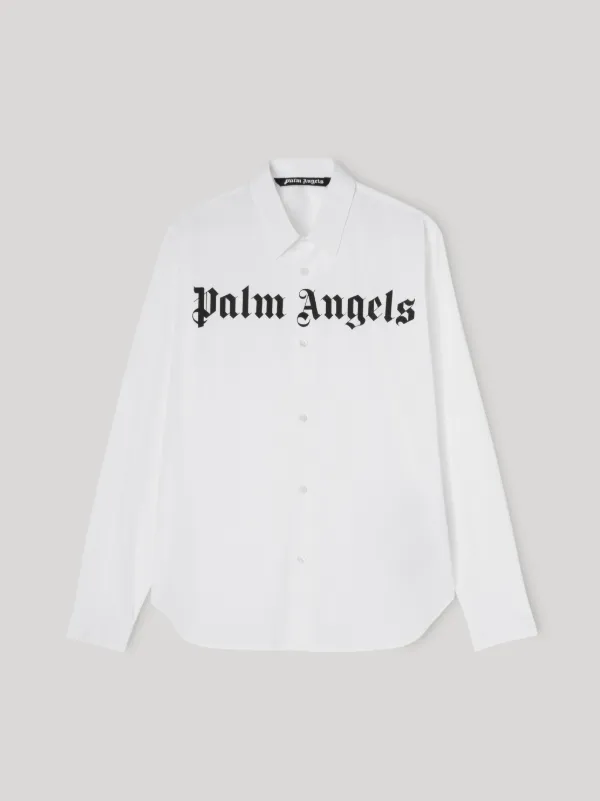 How To Spot Fake Palm Angels Oversized 