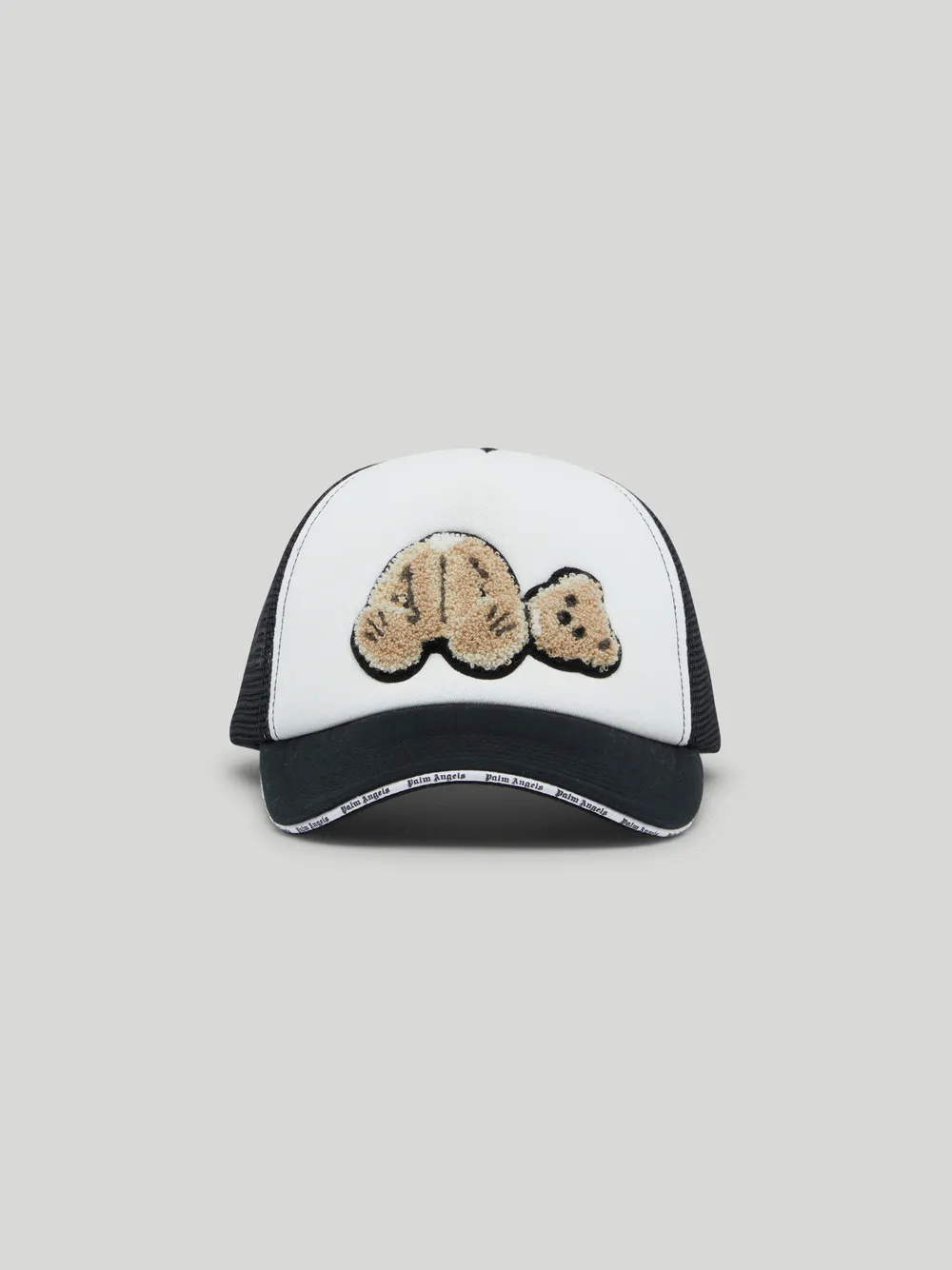 BEAR CAP - Palm Angels® Official