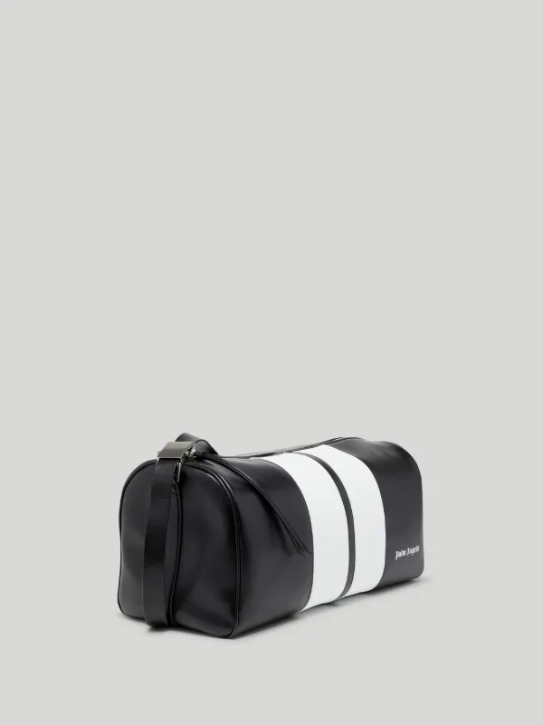 TRACK RETRO GYM BAG Palm Angels® Official