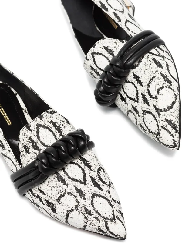 Nicholas kirkwood beya white discount