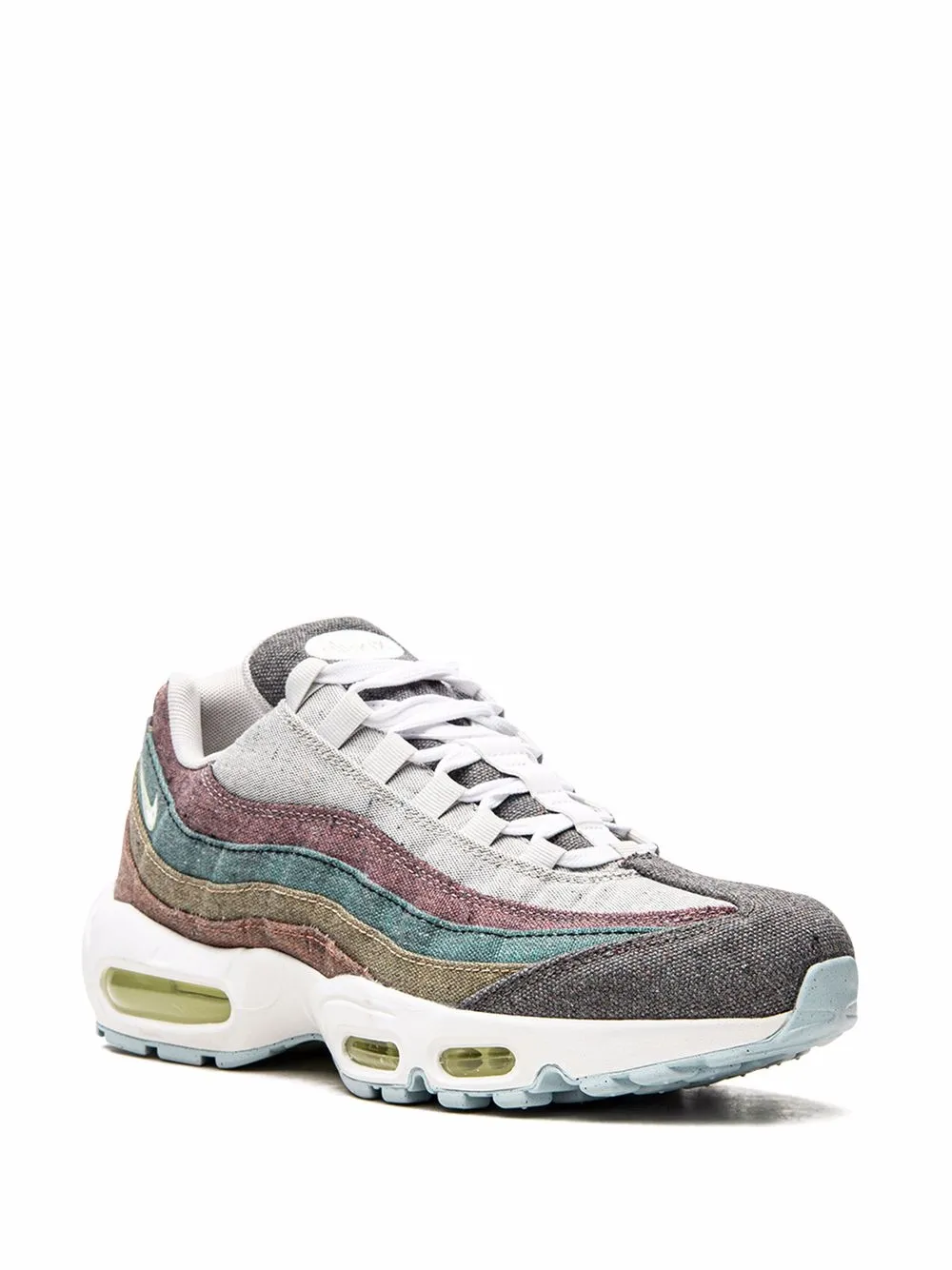 фото Nike кроссовки air max 95