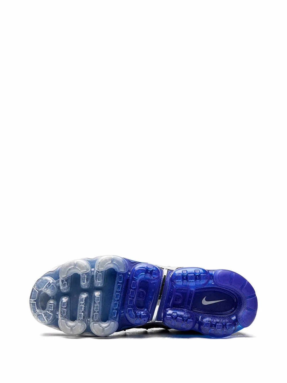 Nike Vapormax Plus low top Sneakers Black FARFETCH UK