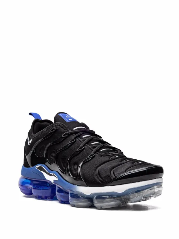 Nike Vapormax Plus low top Sneakers Farfetch