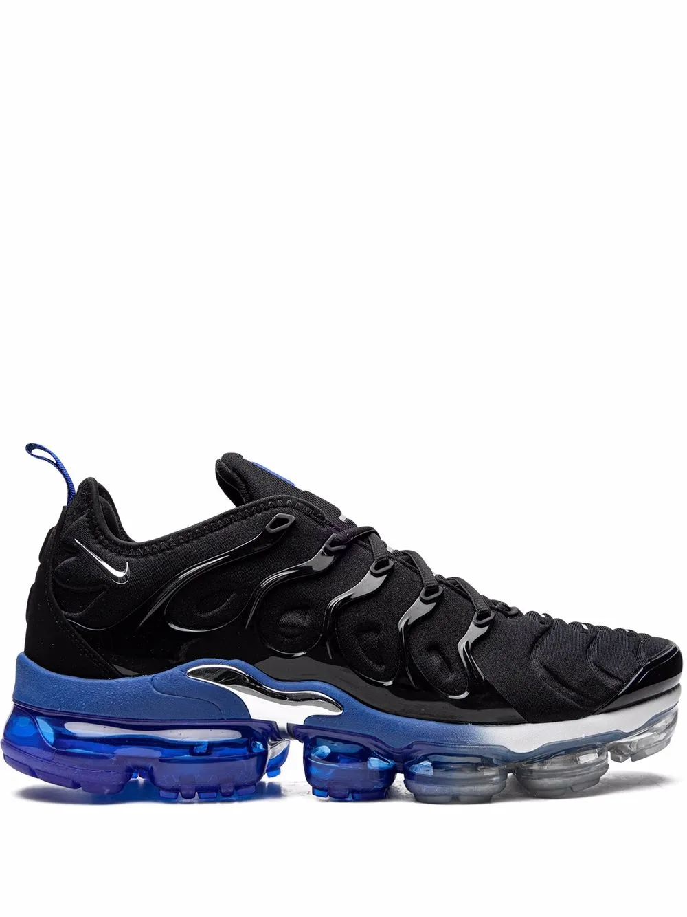 Nike Air VaporMax Plus Sneakers Schwarz FARFETCH DE