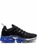Nike Vapormax Plus low-top sneakers - Black