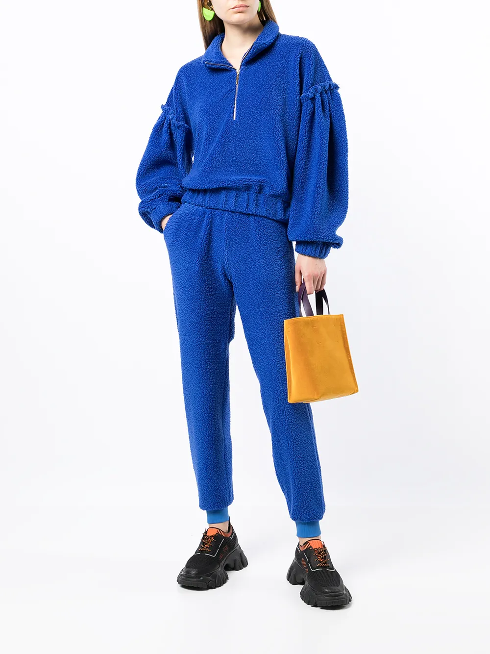 Onefifteen Joggers ONEFIFTEEN x BEYOND the RADAR | Pantaloni sportivi | Image 2