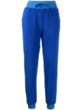 Onefifteen x BEYOND the RADAR sherpa joggers - Blue