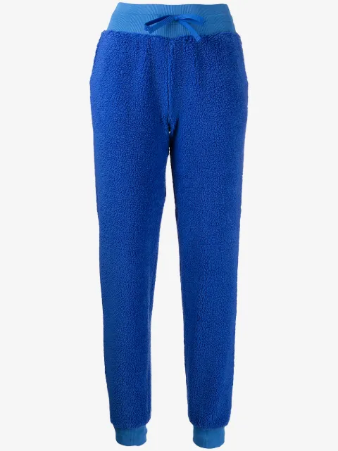 Onefifteen x BEYOND the RADAR sherpa joggers
