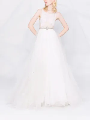 farfetch wedding dresses