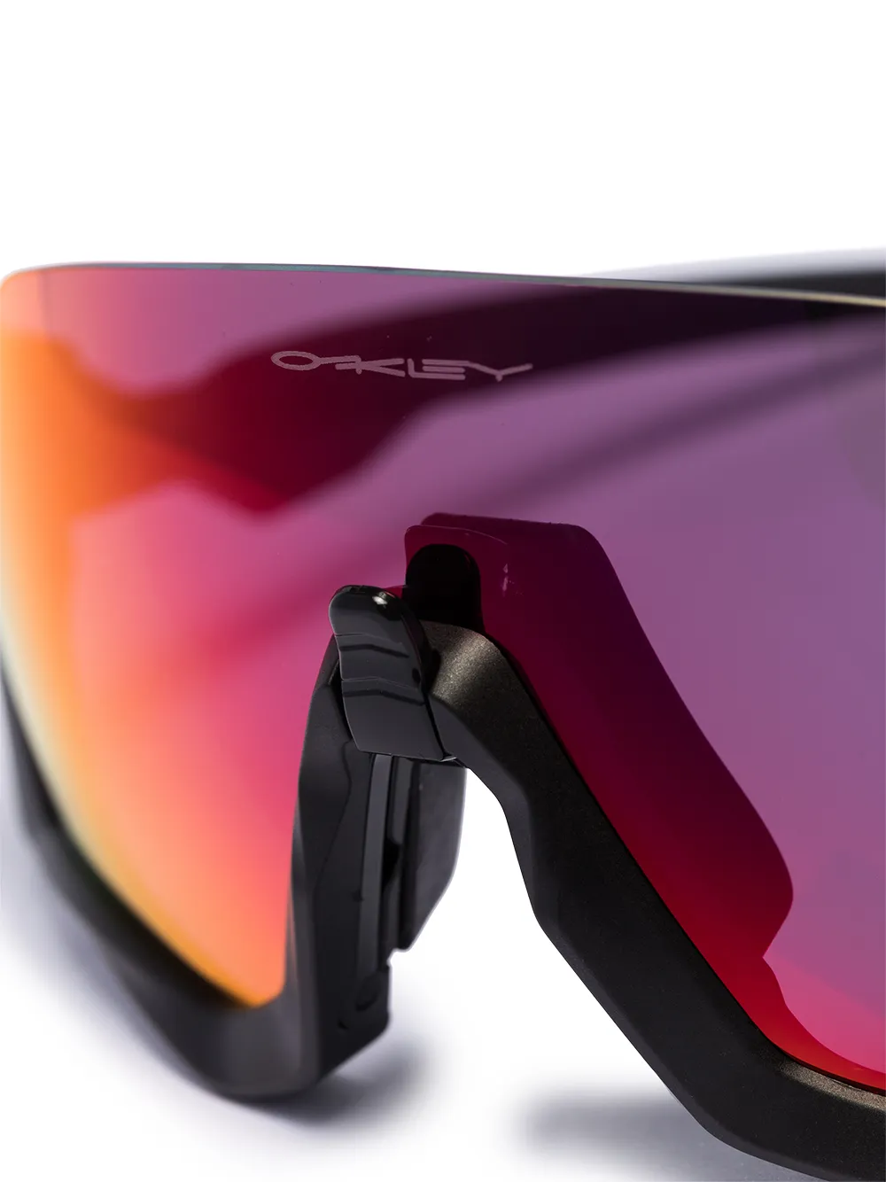 Verre oakley best sale flight jacket