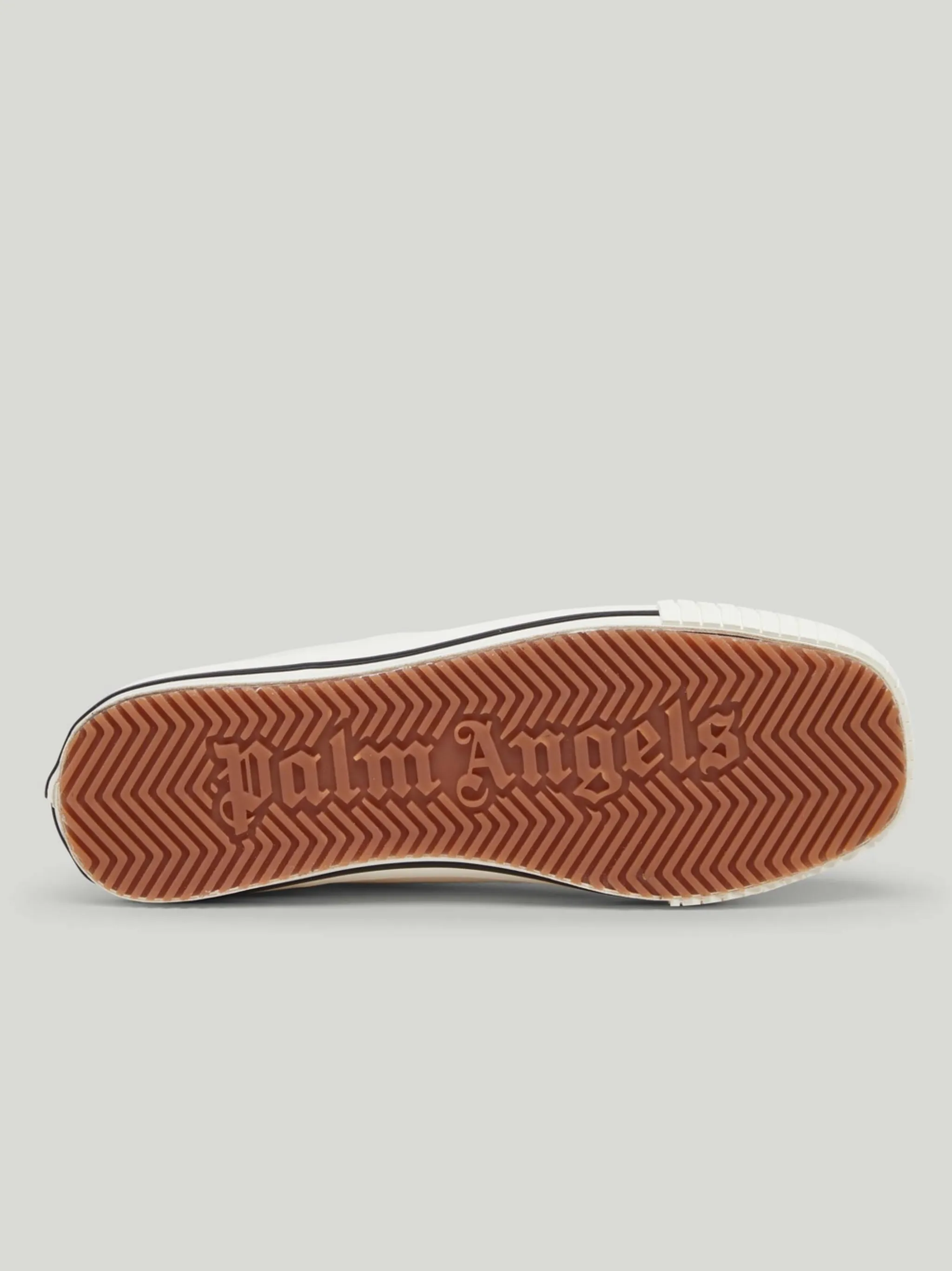 SQUARE VULCANIZED SNEAKERS